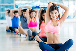 Fit und Aktiv im Sporthotel in Bayern